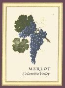 Columbia Valley_merlot